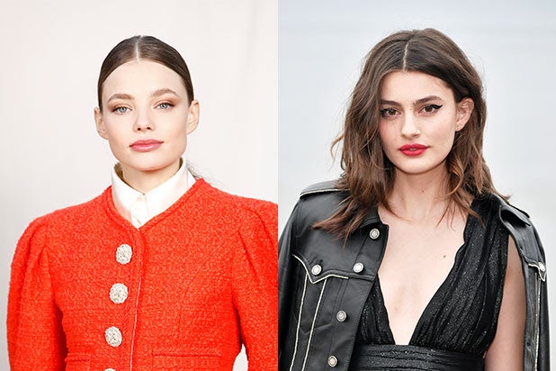 Diana Silvers, Kristine Froseth to Star in 'Birds of Paradise' at ...