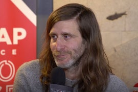 ‘Black Bear’ Writer, Director ‘Experimented’ With New Techniques: ‘I Meditated and Let Images Come to Me’ (Video)