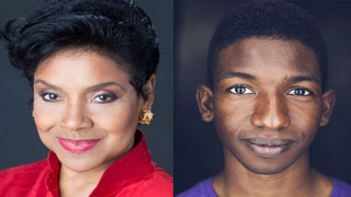 Phylicia Rashad, Mamoudou Athie to Star in ‘Black Box’ for Amazon, Blumhouse TV (Exclusive)