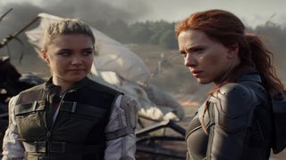 ‘Black Widow’ Moves to July, Will Be Released in Theaters and Disney+ Simultaneously