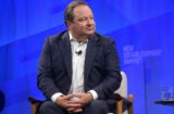 Bob Bakish of ViacomCBS
