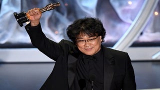 Oscars 2020: South Korea Jubilant After Historic ‘Parasite’ Win
