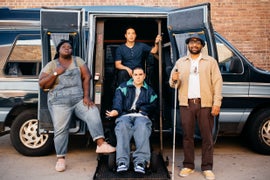 ‘Come As You Are’ Film Review: Uneven Comedy Spotlights Disabled Characters But Casts Able-Bodied Actors