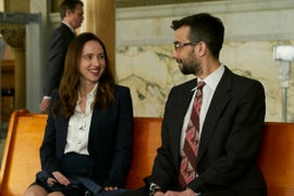 ‘The Kindness of Strangers’ Film Review: Cast of Stars Cross Paths in Miserable Manhattan