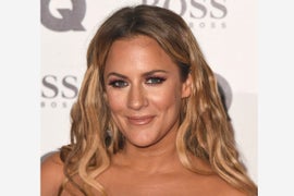 Caroline Flack, Former ‘Love Island’ Host, Dies at 40