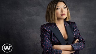 ‘Birds of Prey’ Director Cathy Yan Is Plotting Sequel With Harley Quinn and Poison Ivy | Video