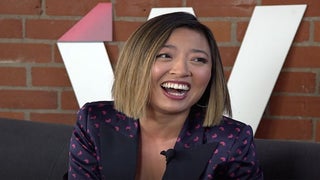 ‘Birds of Prey’ Director Cathy Yan Wants to See a Harley Quinn – Poison Ivy Film as Much as You Do (Video)