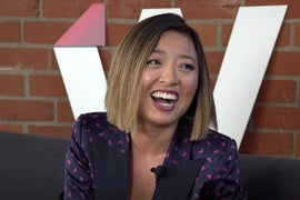 ‘Birds of Prey’ Director Cathy Yan Wants to See a Harley Quinn – Poison Ivy Film as Much as You Do (Video)