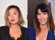 Cathy Yan Patty Jenkins Birds of Prey Wonder Woman