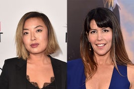 ‘Birds of Prey’ Director Cathy Yan Got ‘Great’ Advice From Patty Jenkins of ‘Wonder Woman 1984’ (Video)