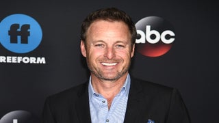 Chris Harrison of ‘The Bachelor’ to Host ‘Volcano Live! With Nik Wallenda’