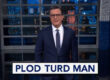 Colbert Trump Stone Corruption