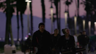 ‘Lost in America’ Film Review: Homeless-Youth Documentary Offers Rare Glimmer of Hope