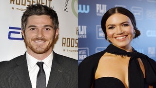 ‘This Is Us’ Sets Dave Annable as Guest Star, and Thus a ‘Red Band Society’ Reunion With Mandy Moore