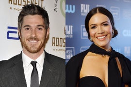 ‘This Is Us’ Sets Dave Annable as Guest Star, and Thus a ‘Red Band Society’ Reunion With Mandy Moore