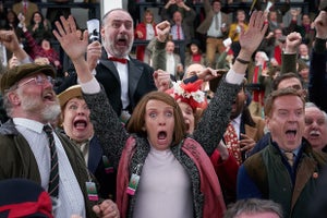 Dream Horse Toni Collette