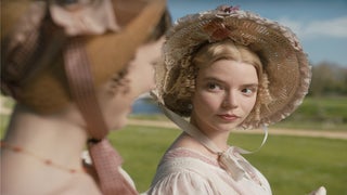 Costume Designers Guild Puts ‘Emma,’ ‘Mank’ on the Best-Dressed List