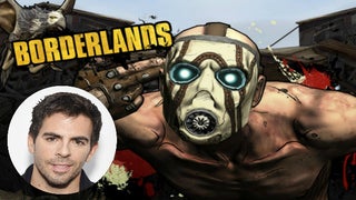 Eli Roth to Direct ‘Borderlands’ Movie Based on Video Game Series at Lionsgate