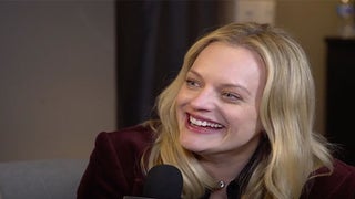 Elisabeth Moss’ Paranormal Thriller ‘Run Rabbit Run’ Lands at STX Entertainment