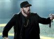 Eminem performs Lose Yourself at Oscars