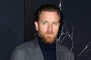 Ewan McGregor