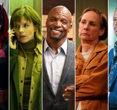 Fall TV 2020 Renewed Canceled Ordered shows
