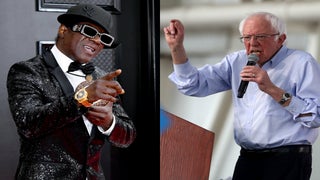 Public Enemy’s Flavor Flav Sends Cease and Desist Letter to Bernie Sanders