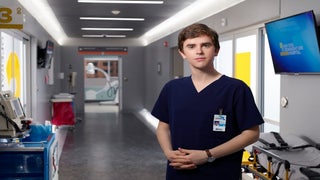 ‘The Good Doctor’ Renewed For Season 4 at ABC