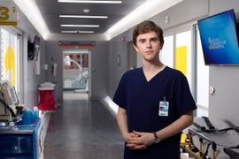 ‘The Good Doctor’ Renewed For Season 4 at ABC