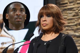 Death Threats Against Gayle King Are ‘Reprehensible,’ CBS News Chief Says