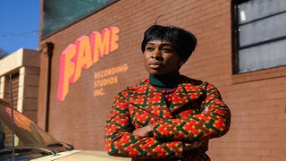 Cynthia Erivo Wants to Make Hits in the First Teaser for Nat Geo’s ‘Genius: Aretha’ (Video)