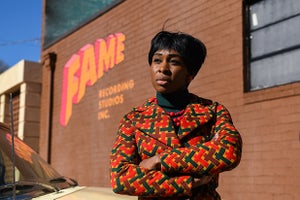 Genius: Aretha