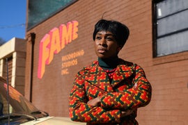 Cynthia Erivo Wants to Make Hits in the First Teaser for Nat Geo’s ‘Genius: Aretha’ (Video)