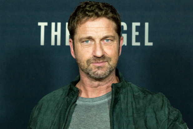 gerard butler new movie