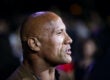 Dwayne Johnson The Rock