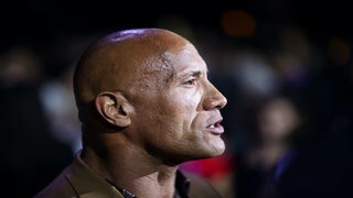 Dwayne Johnson Shares Heartfelt Eulogy He Delivered at Father’s Funeral