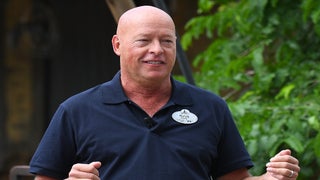 Disney Names Bob Chapek as New CEO as Bob Iger Steps Down