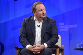 ViacomCBS CEO Bob Bakish Was Investigated Over Sexual Misconduct Accusation From 2016