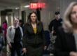 Joan Illuzzi at Harvey Weinstein trial