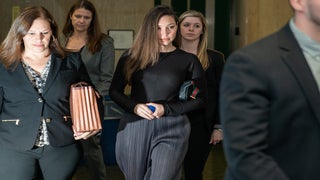 Harvey Weinstein Trial: Court Dismissed Early After Accuser Says She’s Having ‘Panic Attack’