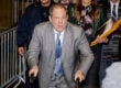 Harvey Weinstein trial