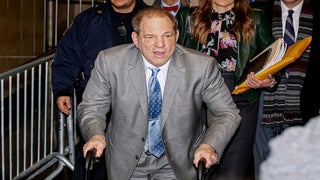 Harvey Weinstein Indicted on 11 Sexual Assault Charges in Los Angeles