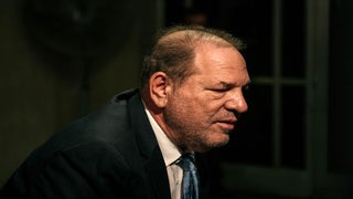 Harvey Weinstein Still in Custody at Hospital 2 Days After Guilty Verdict