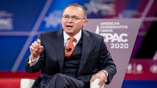 White House Chief of Staff Accuses Media of Only Covering Coronavirus to ‘Bring Down’ Trump