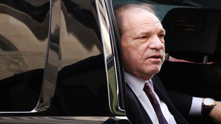 Harvey Weinstein Hit With 6 New Sexual Assault Charges by LA Prosecutor