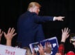 Donald Trump Las Vegas rally