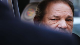 How Harvey Weinstein’s Guilty Verdict Could Shape the Future of #MeToo Cases