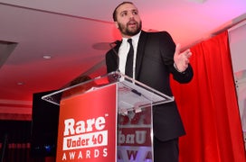 Wesley Lowery Suggests His Washington Post Editors ‘Threatened’ Him Over His Tweets