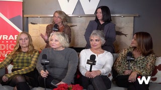 The Go-Go’s on Being Brats and Fighting Rock ‘n’ Roll’s ‘Gender Boxes’ (Video)