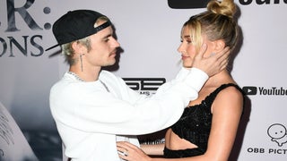 Hailey Bieber Credits Jimmy Fallon – and a Party Trick – for Her Reconnection With Hubby Justin Bieber (Video)